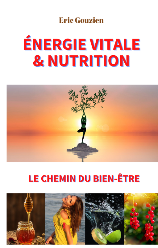 Énergie vitale et nutrition